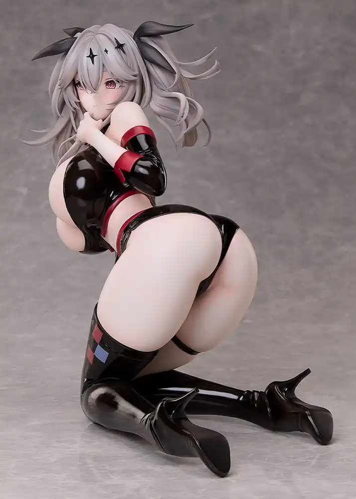 Azur Lane PVC Statue 1/4 Joffre: Blessings' First Flight 21 cm
